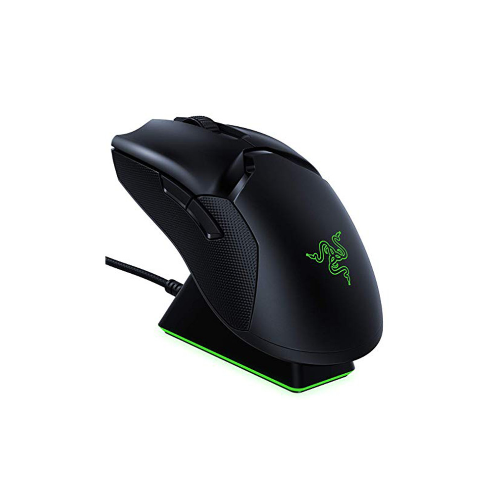 Chuột chơi game Razer Viper Ultimate Không Dây - Hàng Chính Hãng