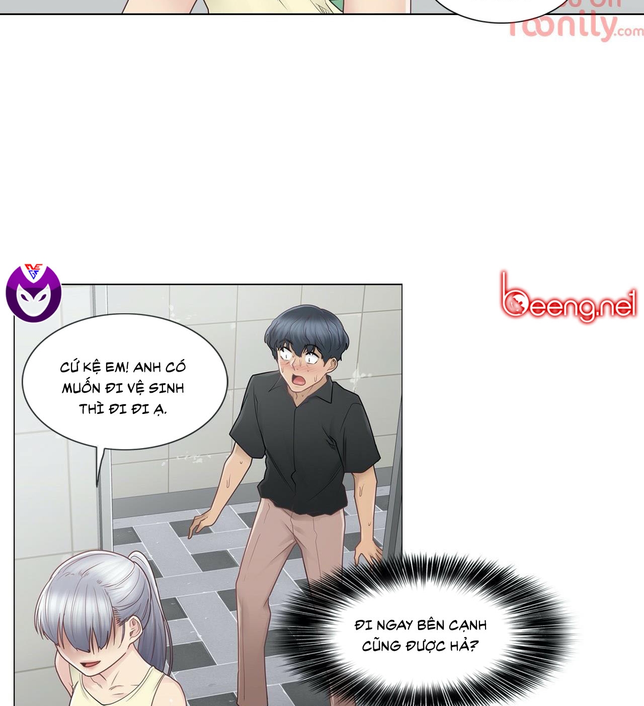 mở khóa tim em chapter 25 49