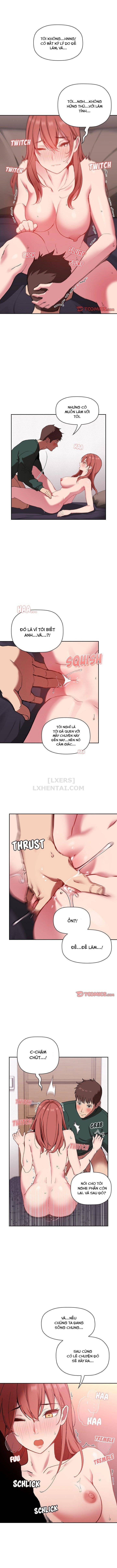 tan rã và tái hợp chapter 22 8