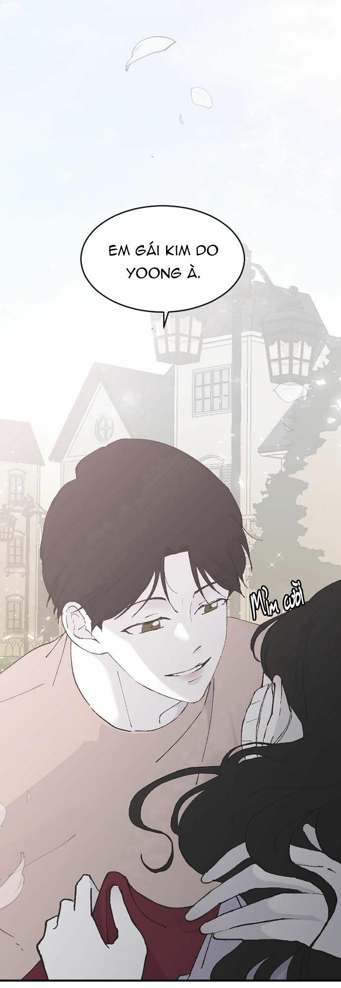 ba người anh trai cực phẩm của tôi chapter 28 5