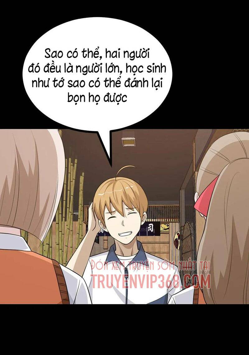 đai ca trở lại tuổi 16 chapter 168 27