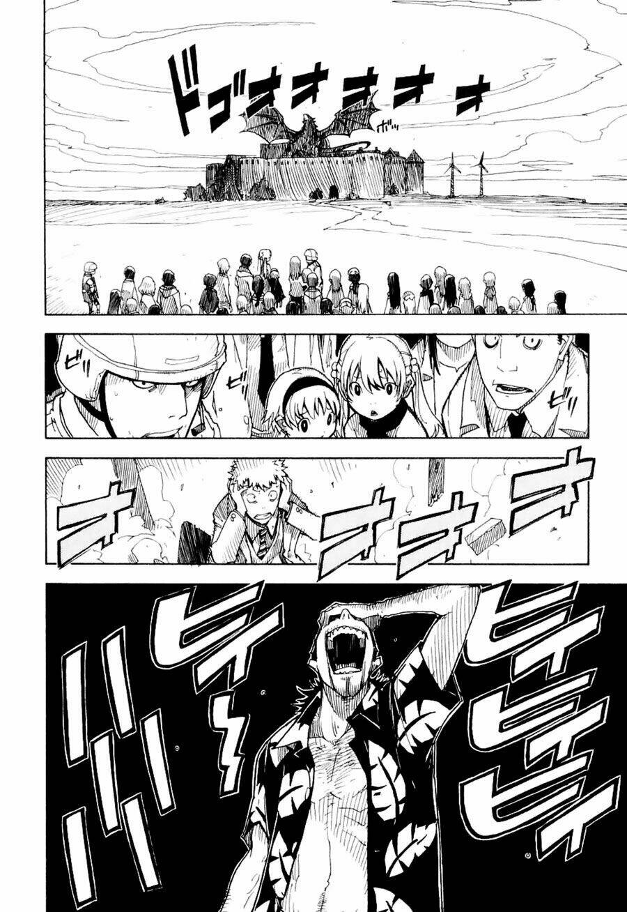 king of thorns chapter 22 29