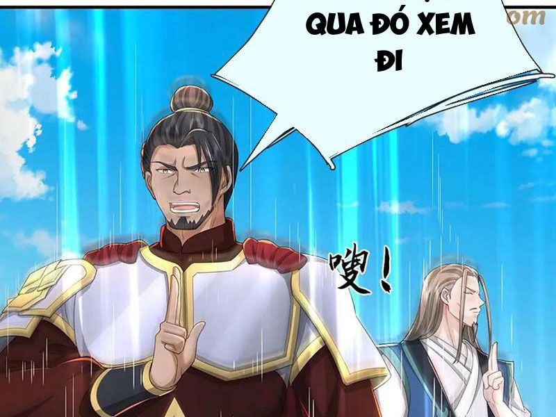 ta có thể nuốt chửng mọi thứ chapter 80 18