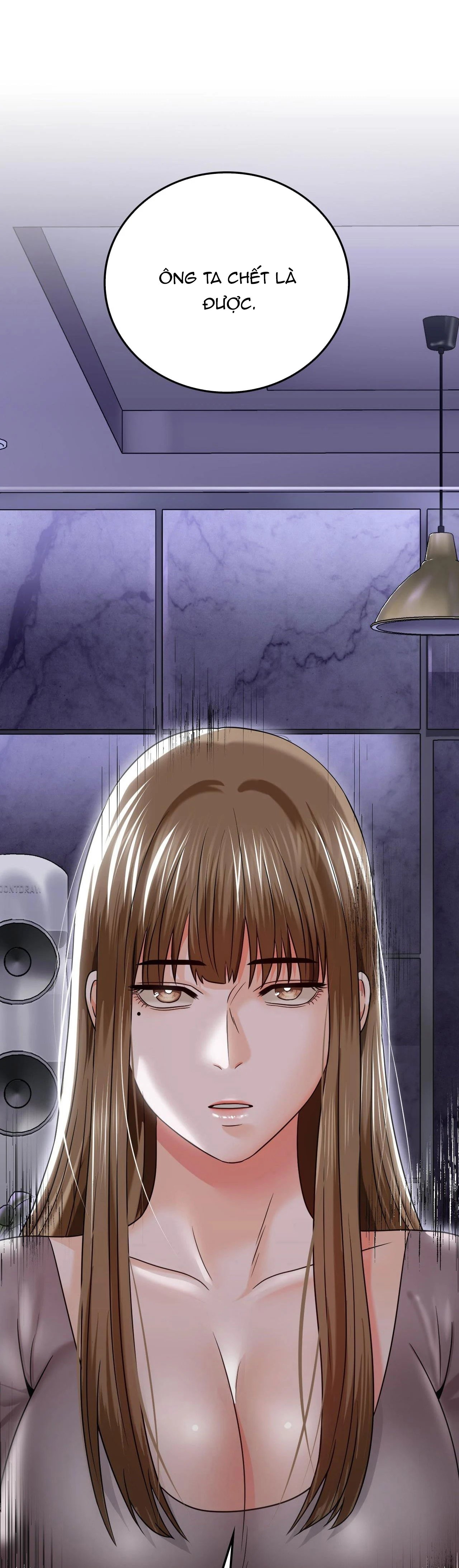 quá khứ của mẹ kế chapter 3.1 36