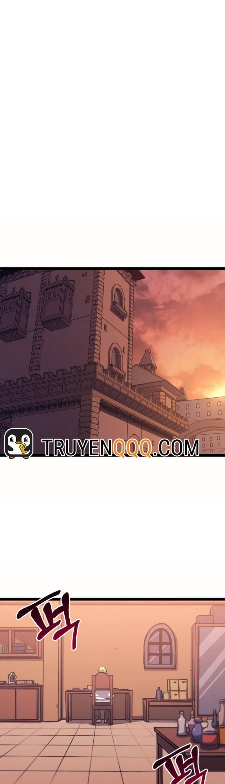 tôi trở lại thăng cấp một mình chapter 122 30