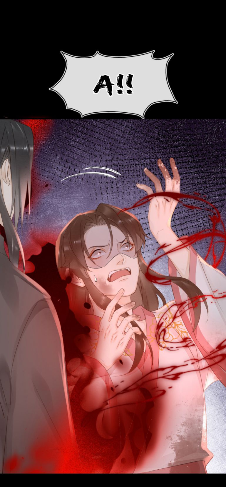 tù long chapter 86 17