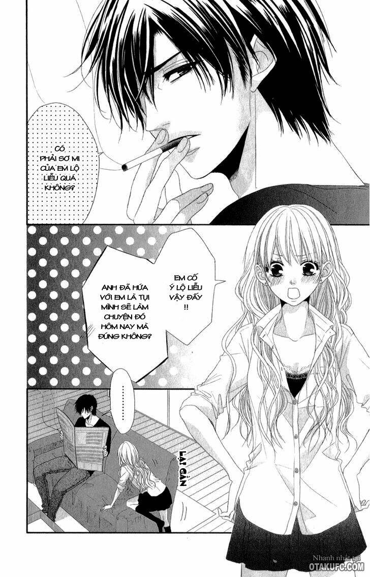 hyakujuu no ou ni tsugu chapter 3.5 3