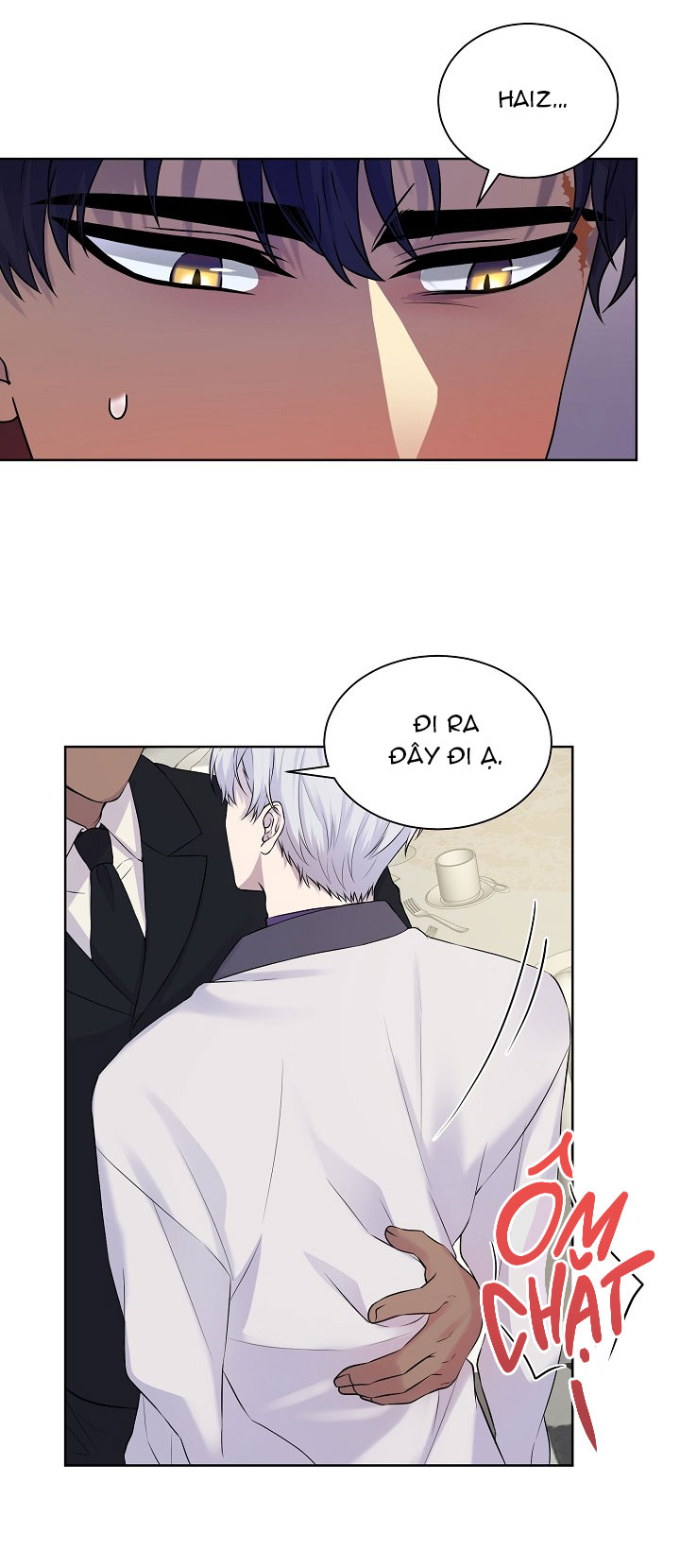 viên đạn vàng chapter 10 5