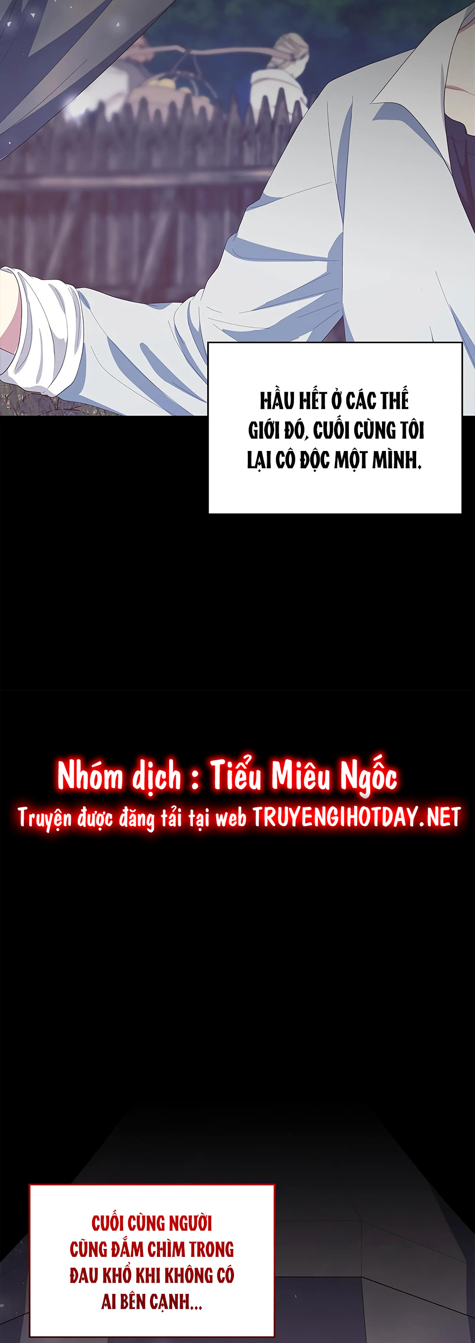 tôi không phải là nữ anh hùng chapter 106 55