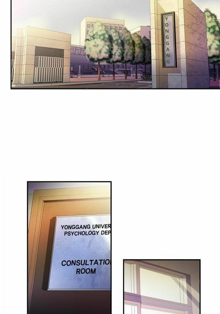 giáo sư băng giá chapter 6 15