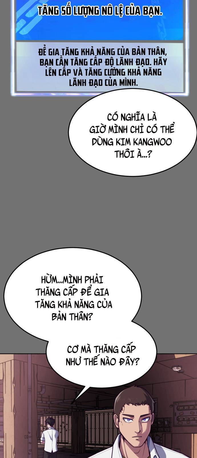 tuân lệnh tuyệt đối chapter 2 22