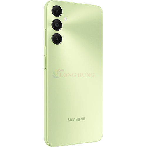 Điện thoại Samsung Galaxy A05s (4GB/128GB) - Hàng chính hãng