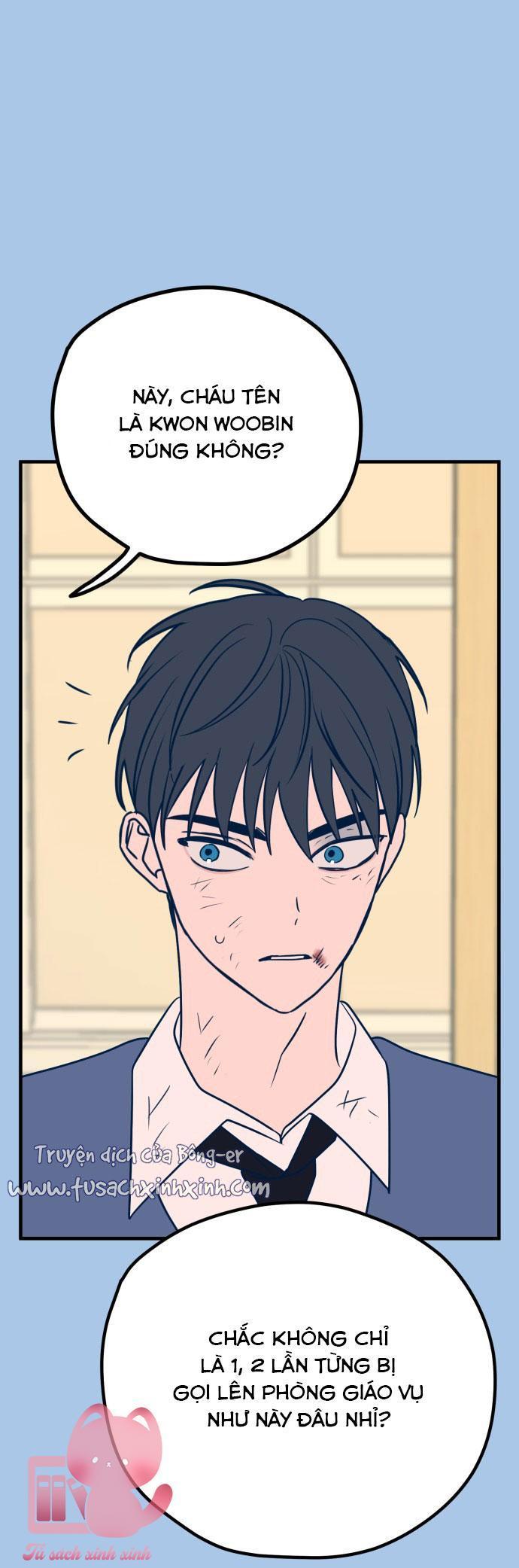 kẻ cắp gặp bà già chapter 29 23