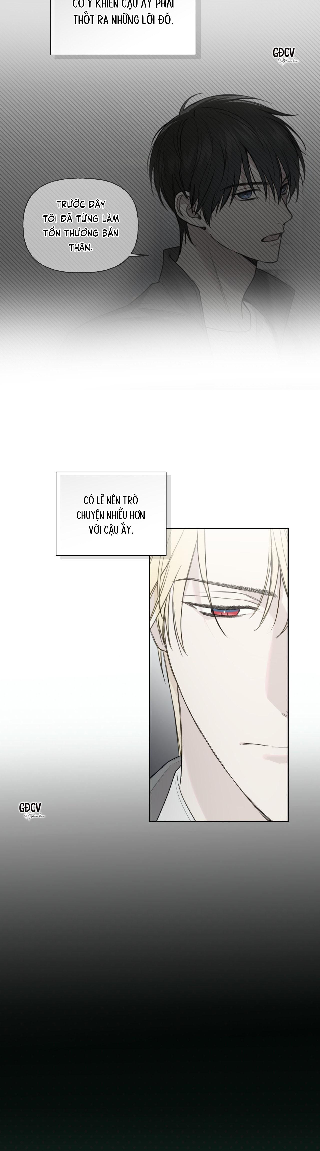 hiểm họa guiding chapter 17 25