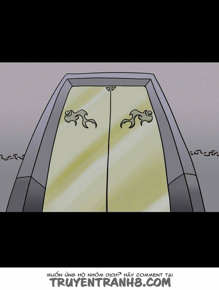 thứ sáu: những câu chuyện cấm chapter 46 41