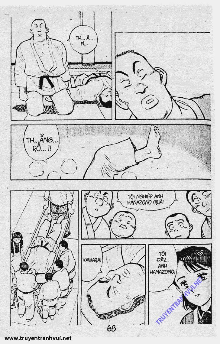 yawara chapter 42 15