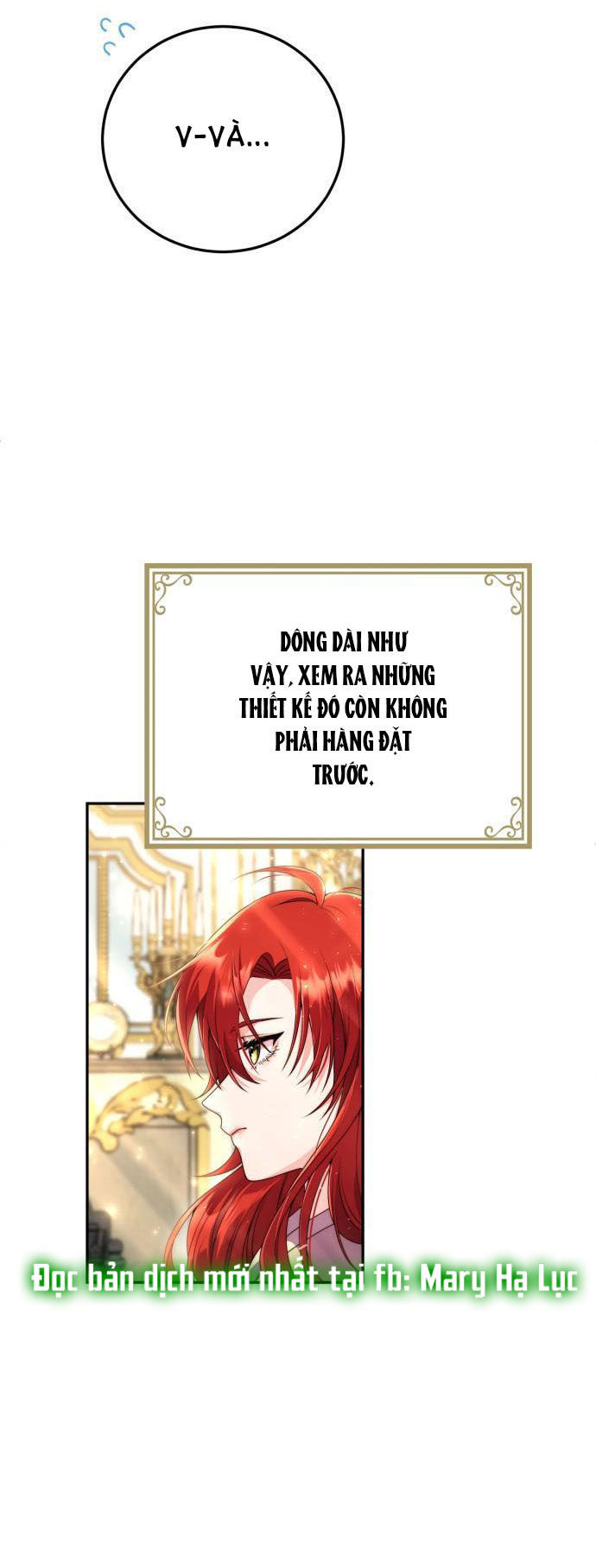 tôi sẽ ly hôn với người chồng bạo chúa chapter 5.1 17