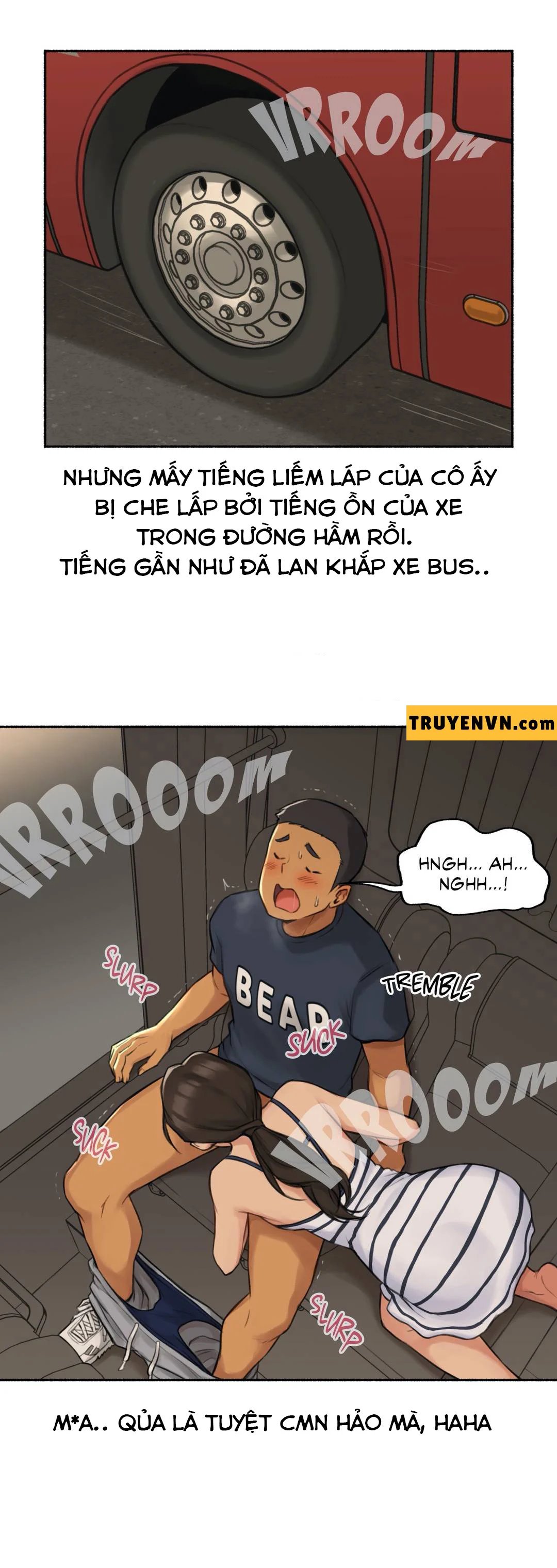 bạn đã xxx bao giờ chưa? chapter 31 7