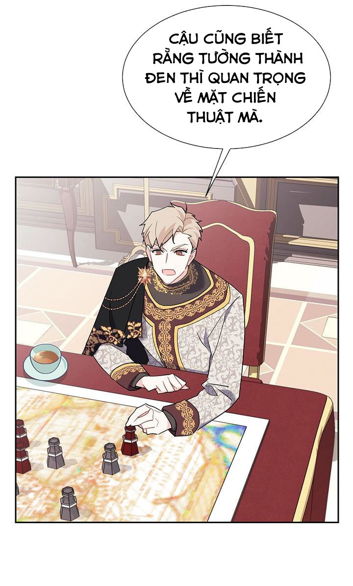 công chúa của loài chim chapter 12 74