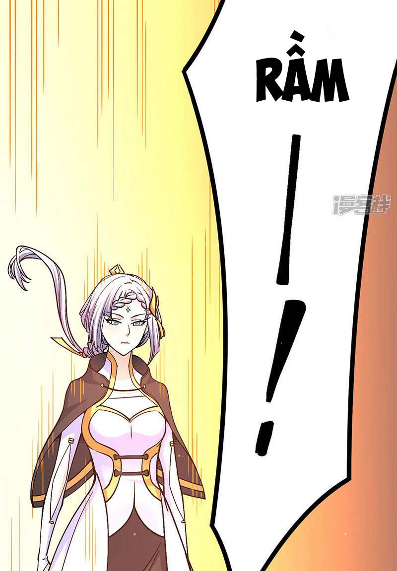 võ đạo độc tôn chapter 528 19