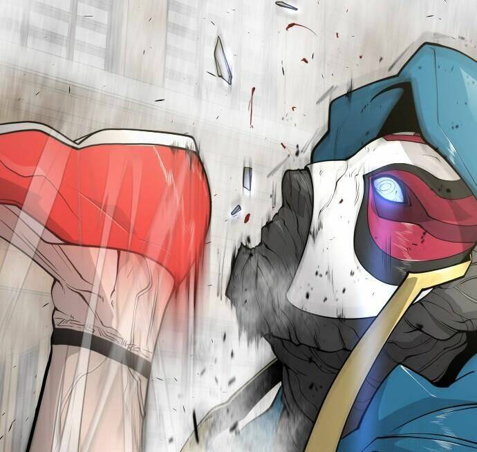 kĩ nguyên của anh hùng chapter 104 23