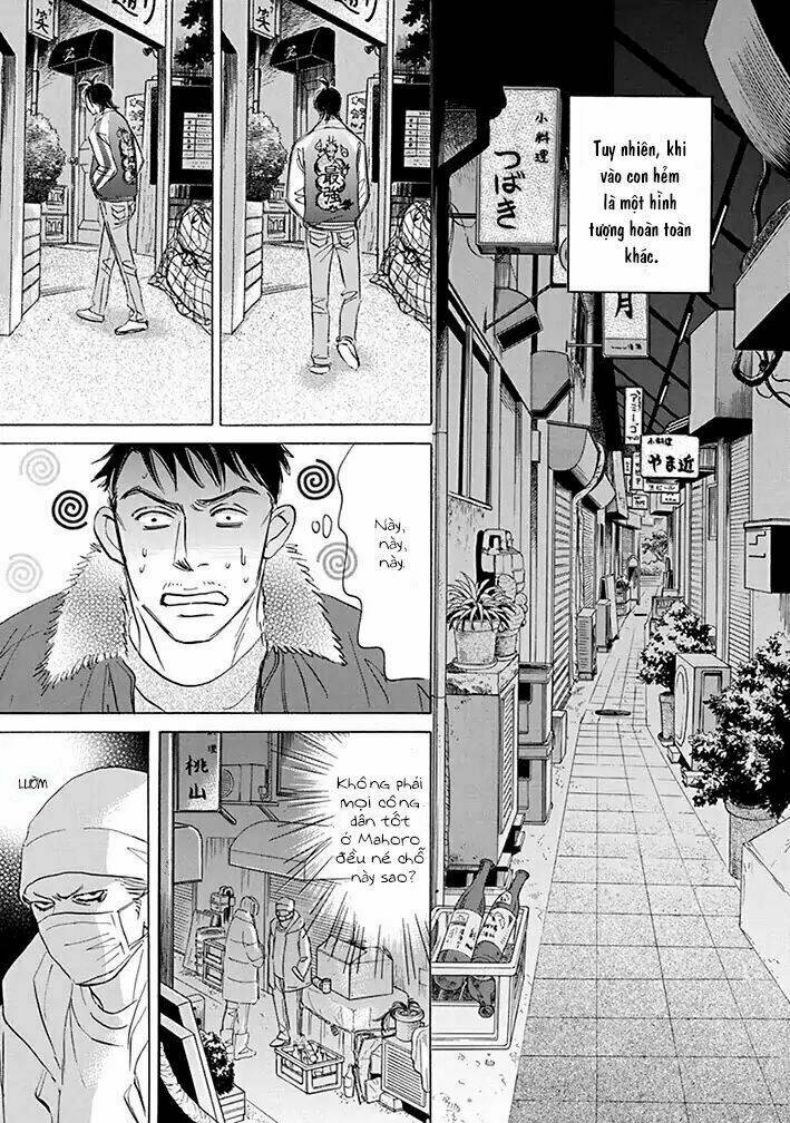 chàng giúp việc tada chapter 20 21