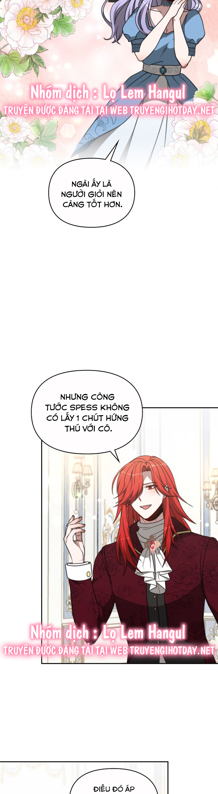 công nương eluana vita chapter 63 18