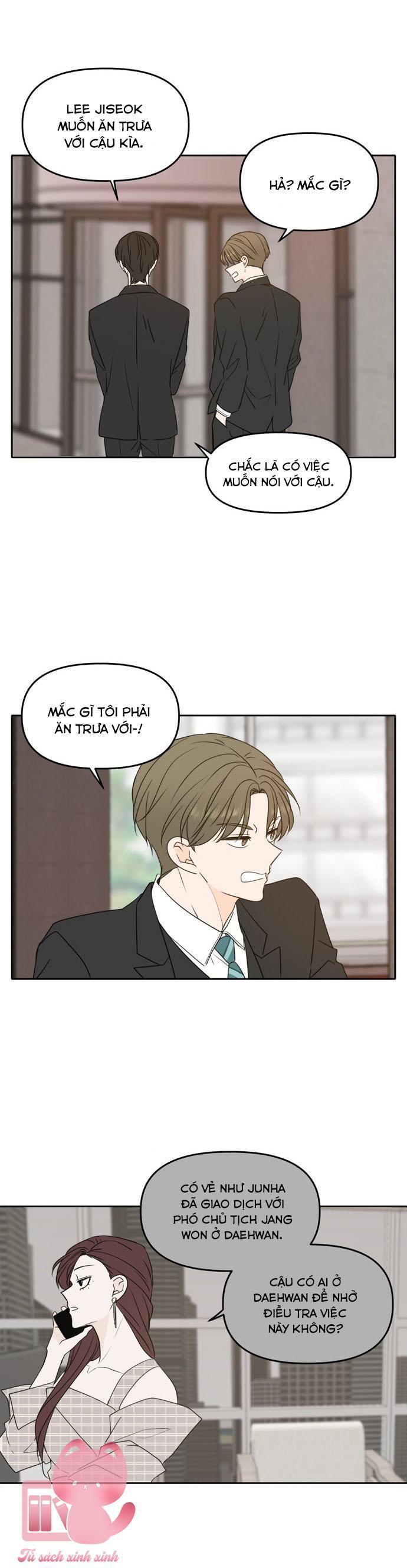 hẹn gặp nhau ở kiếp thứ 19 chapter 93 29