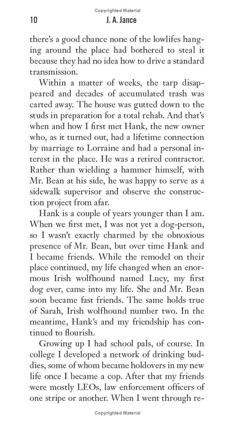 Sách ngoại văn: Den Of Iniquity