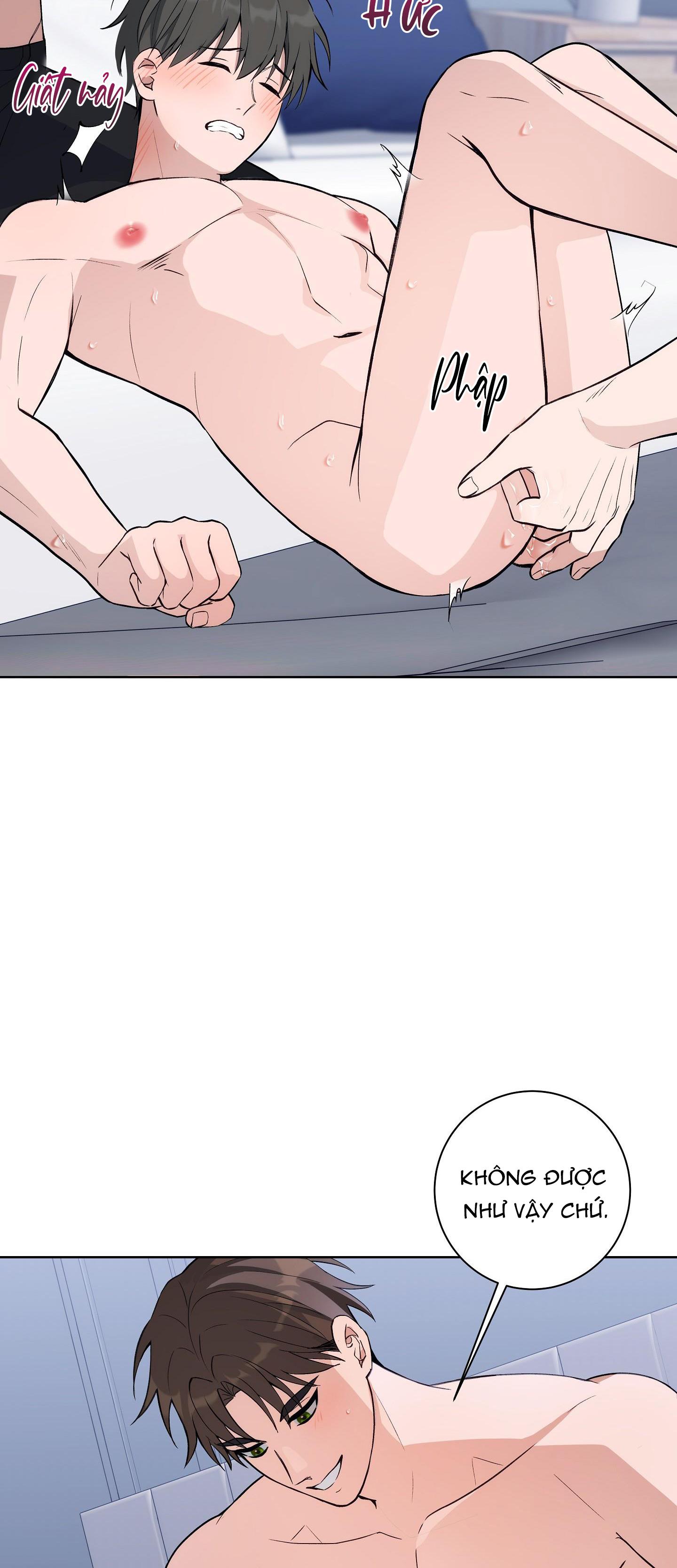 ba đêm làm tình thiệt đấy chapter 6 2