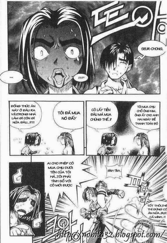 dragon hunter chapter 2 2