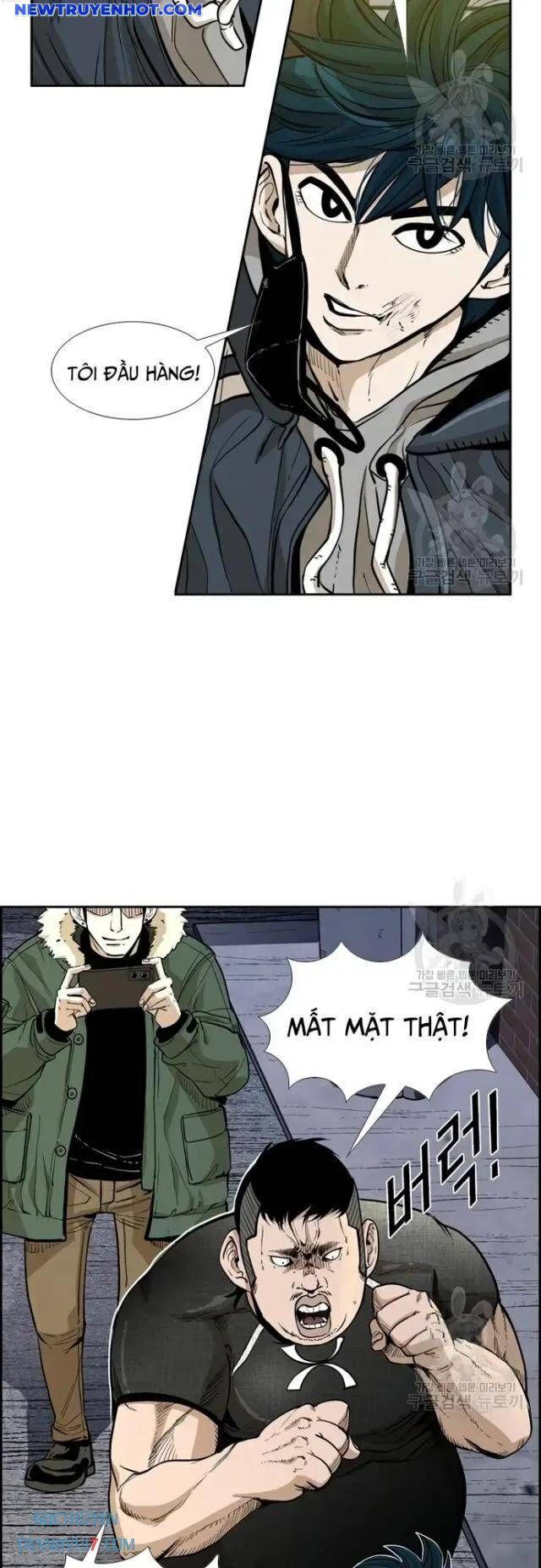 shark - cá mập chapter 222 58