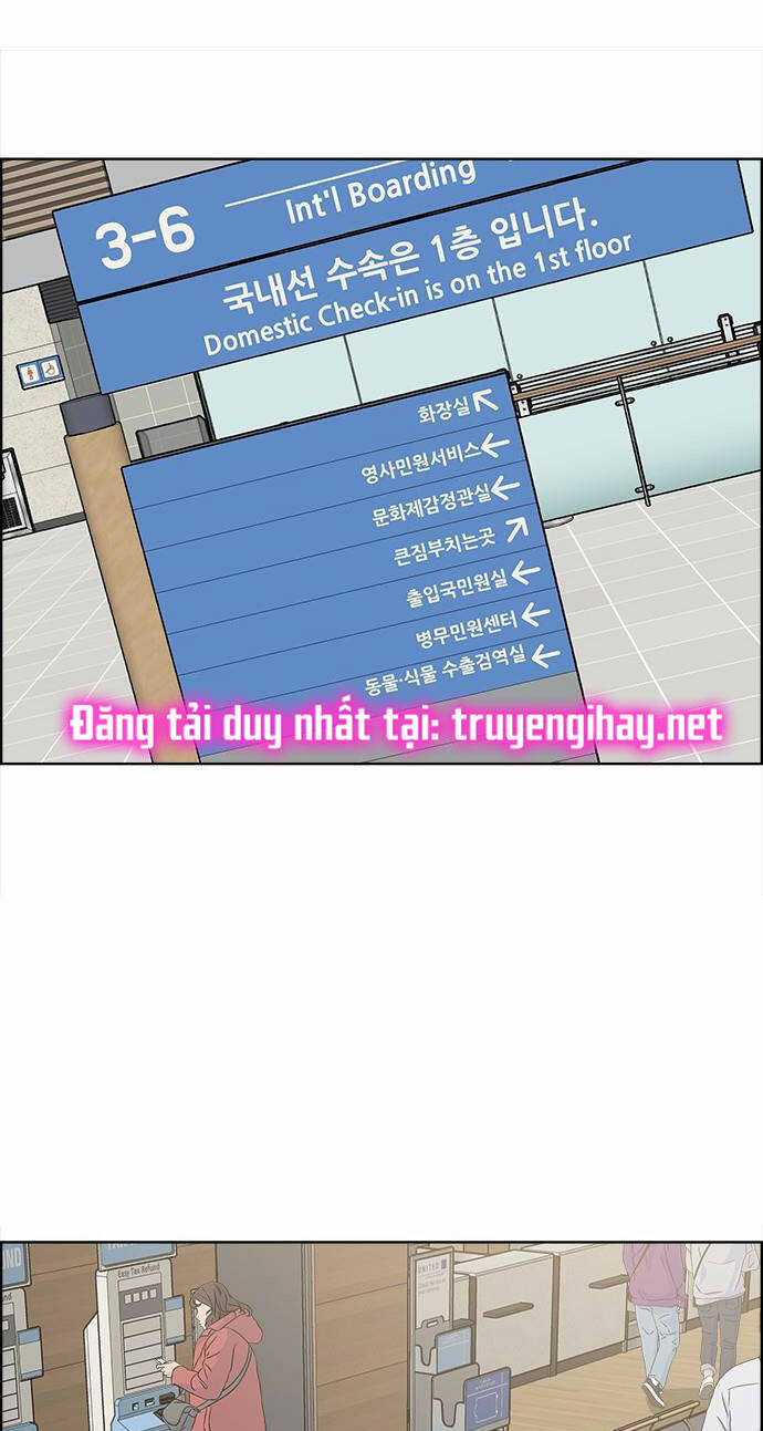 nữ thần giáng thế chapter 187.1 43