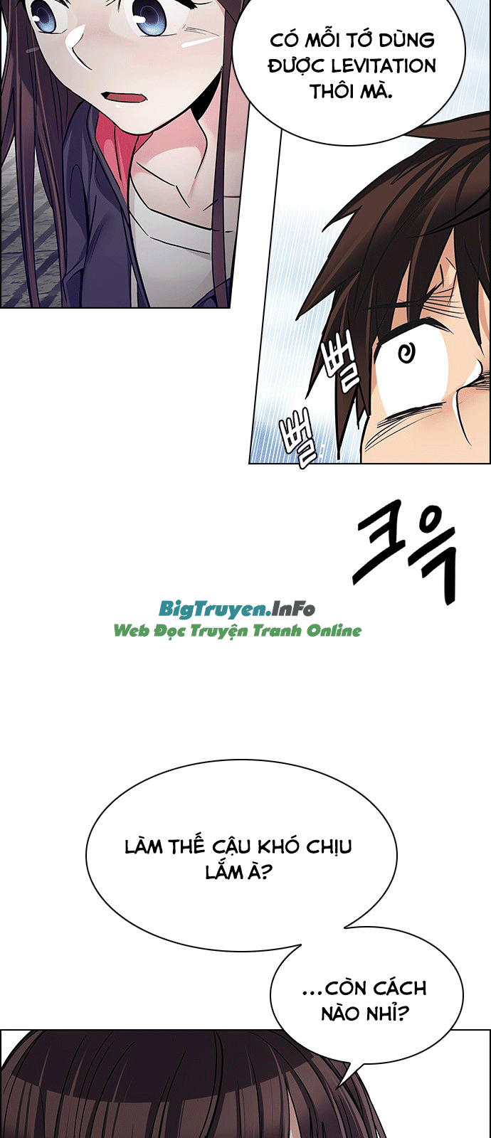 Dice Chapter 236 - Trang 23