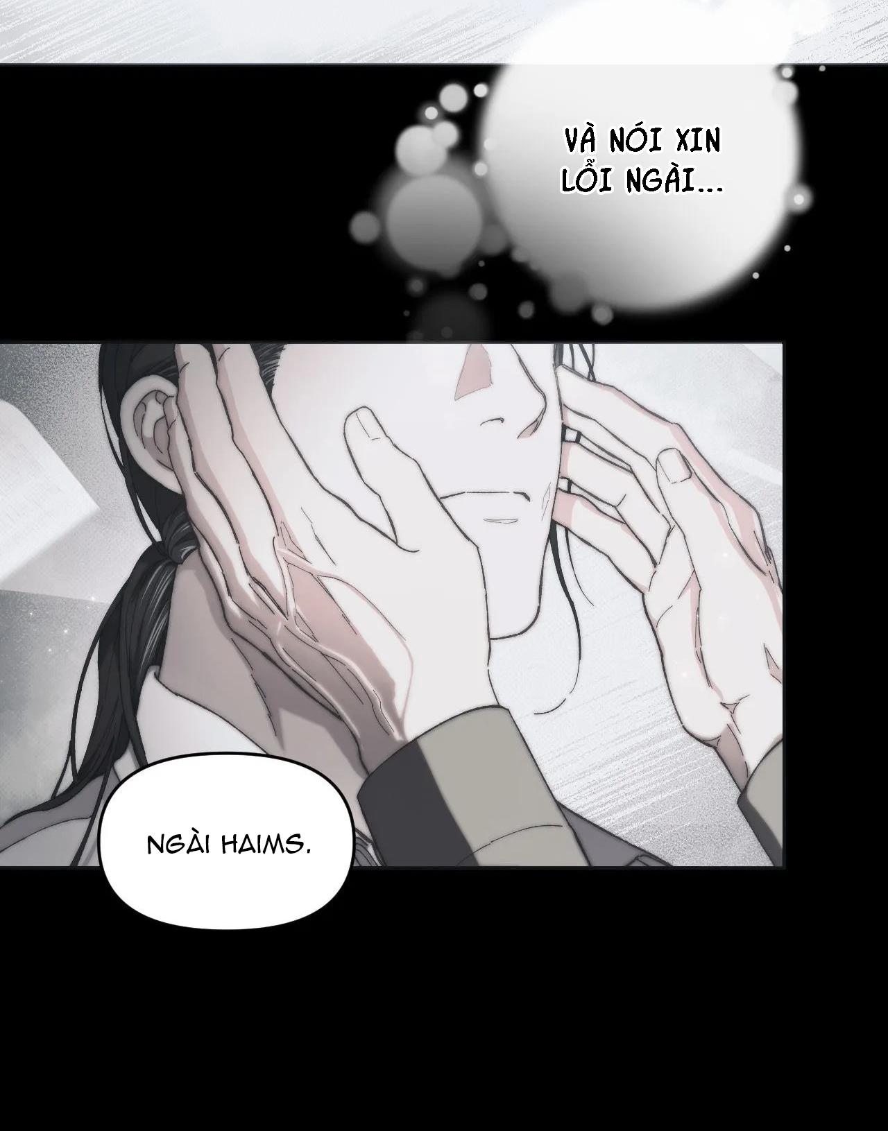 tuyển tập những ông chú tà zâm chapter 1.5 60