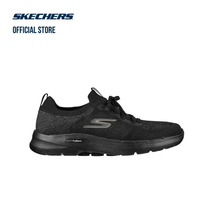 Giày đi bộ nam Skechers Go Walk 6 - 216206