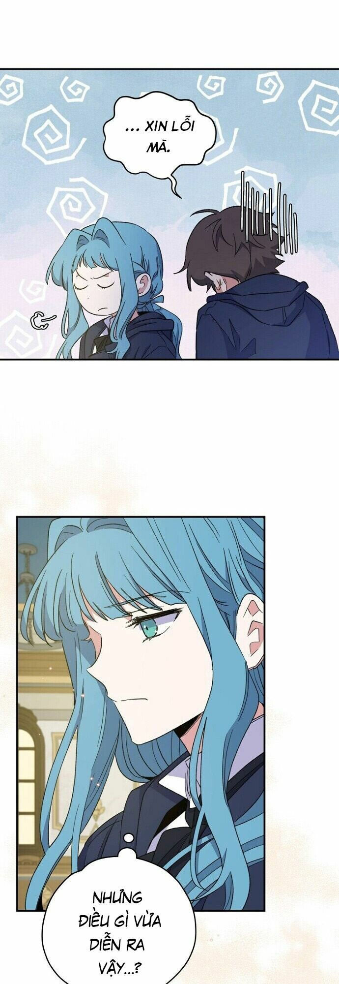 nhà hiền triết yigret chapter 38 53