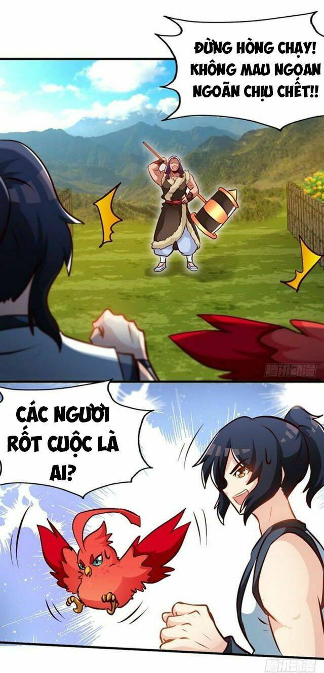 chí tôn thần ma chapter 99 8