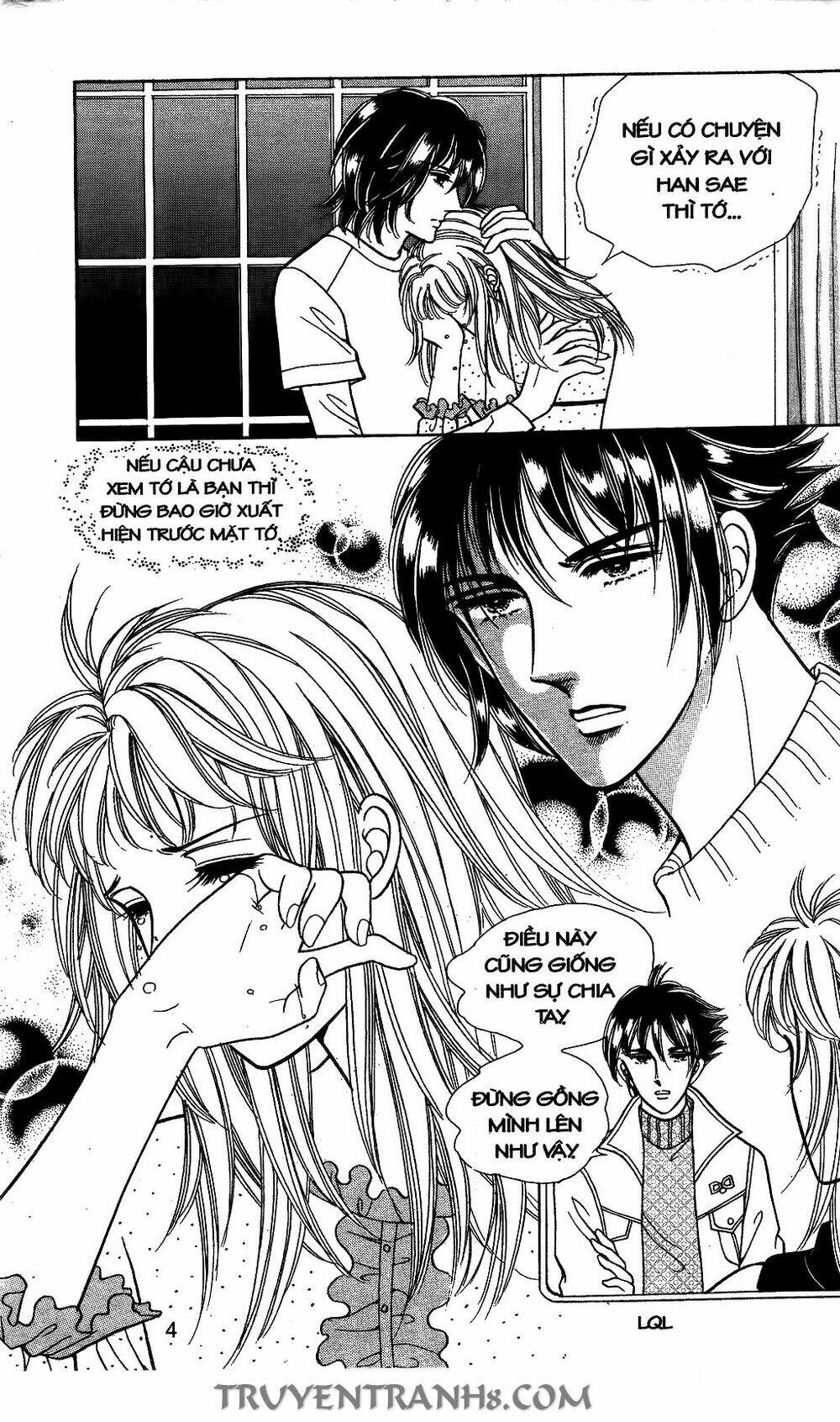 lọ lem kén rể chapter 31 5