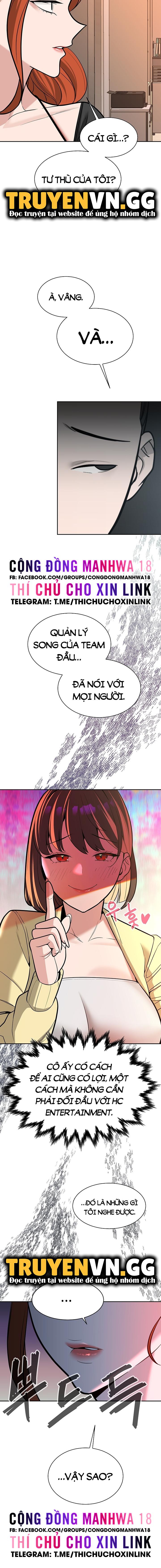 bí mật của gia tộc chaebol đời thứ ba chapter 21 9