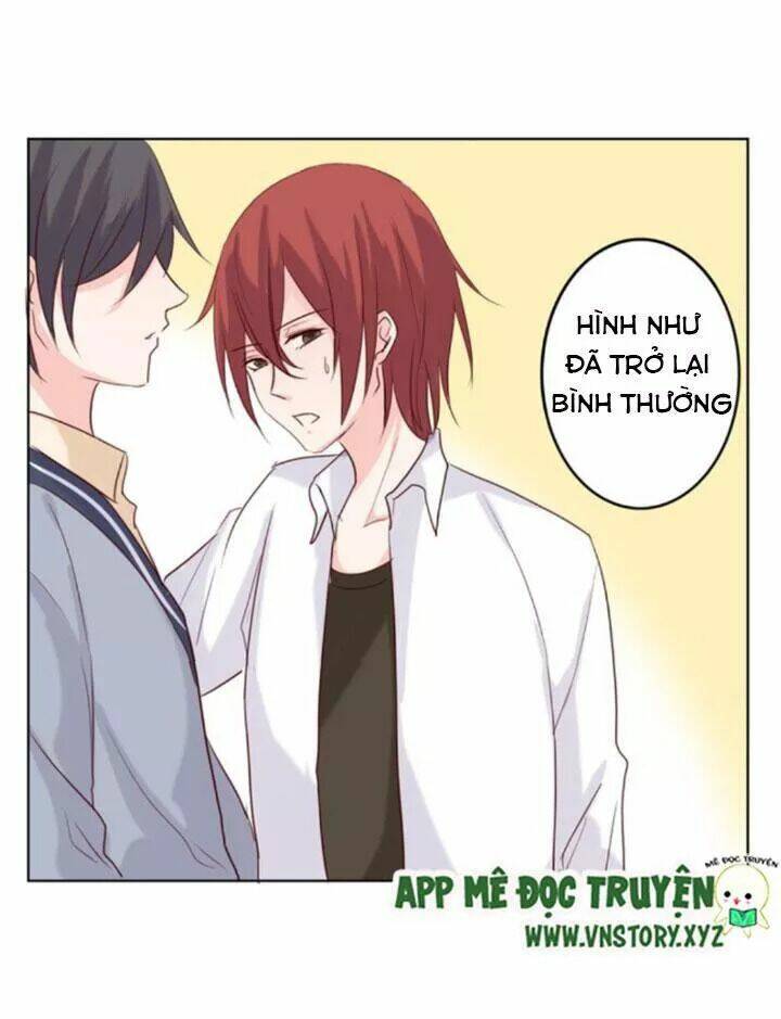 hồ tiên này không tin được chapter 21 10