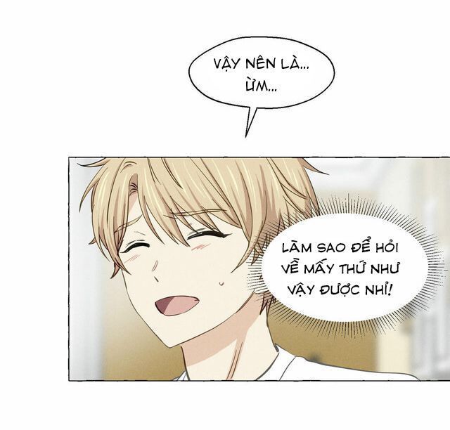 vanilla taste chapter 7 30