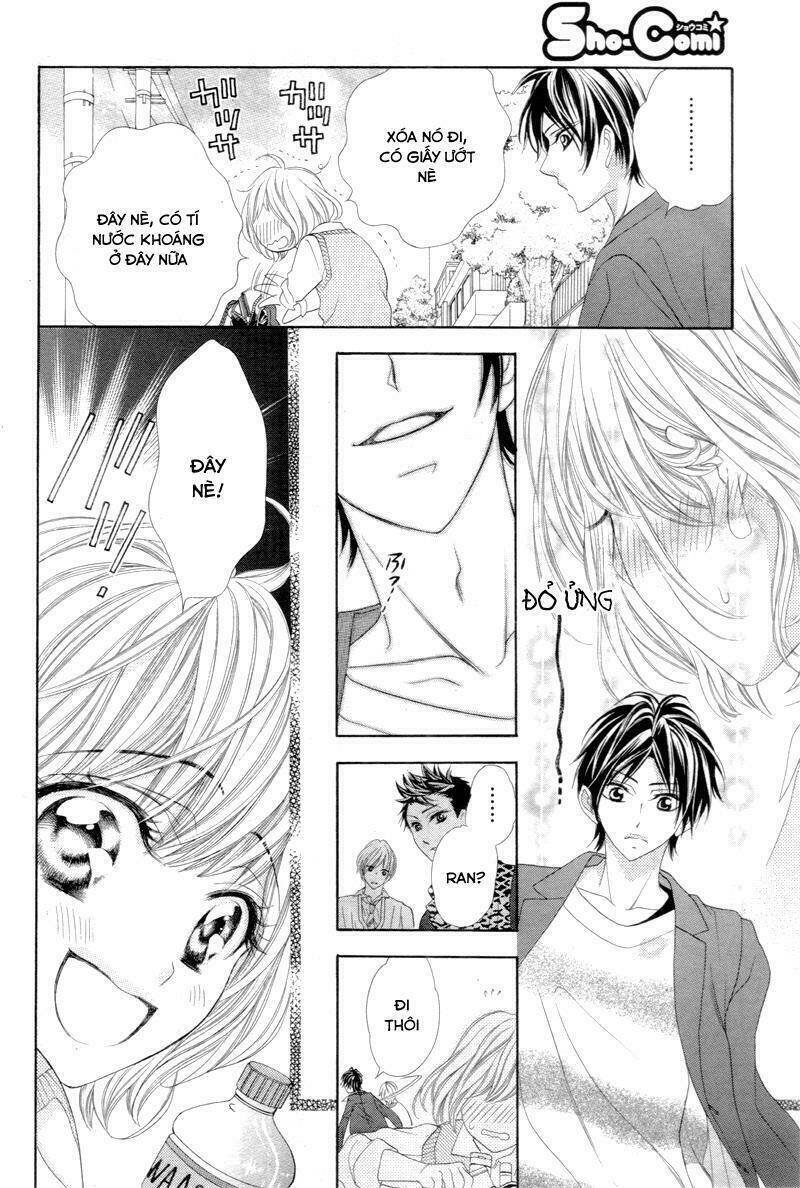 5-tsu no hajimete – ubawarete mo ii, kimi ni nara chapter 1 9