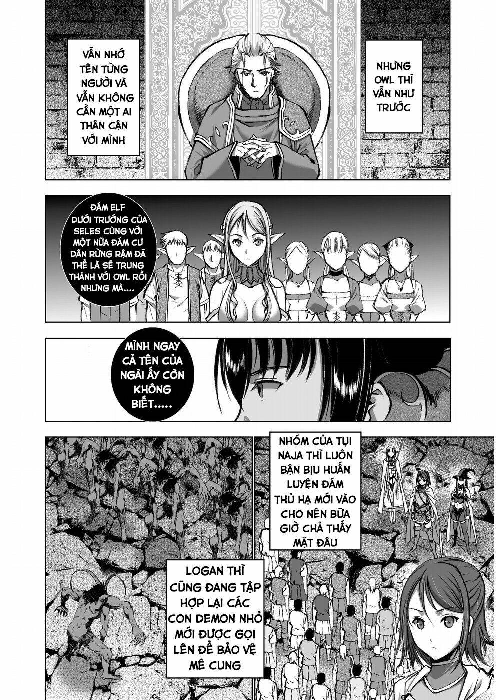 maou no hajimekata chapter 37 8