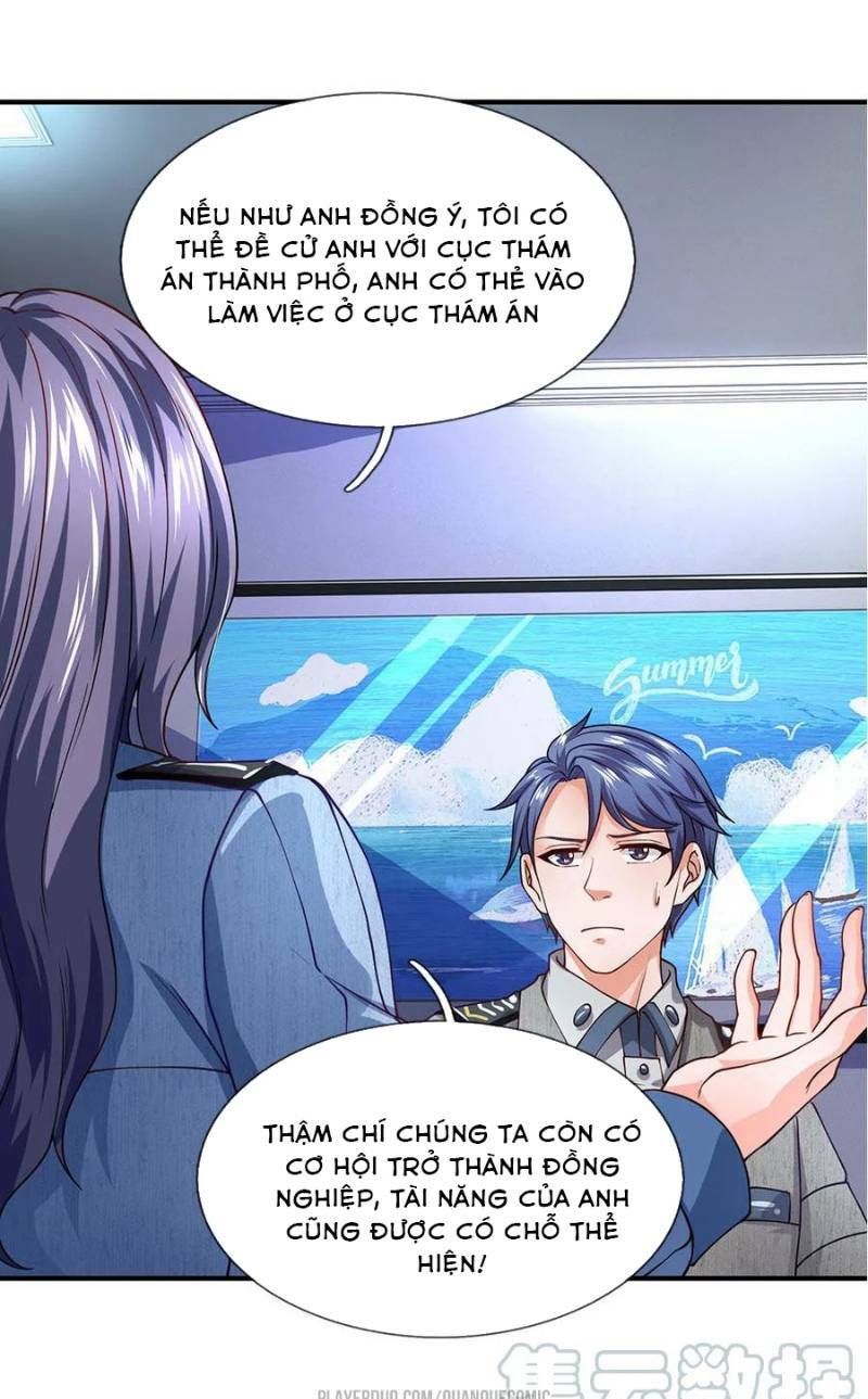 chung cực binh vương tại đô thị chapter 73 9