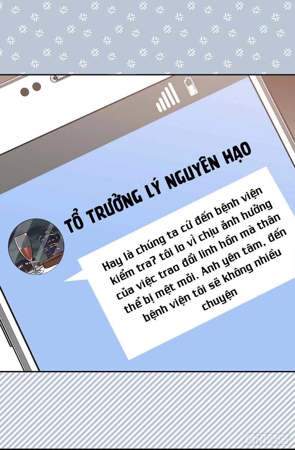 acup tiên sinh chapter 34 23