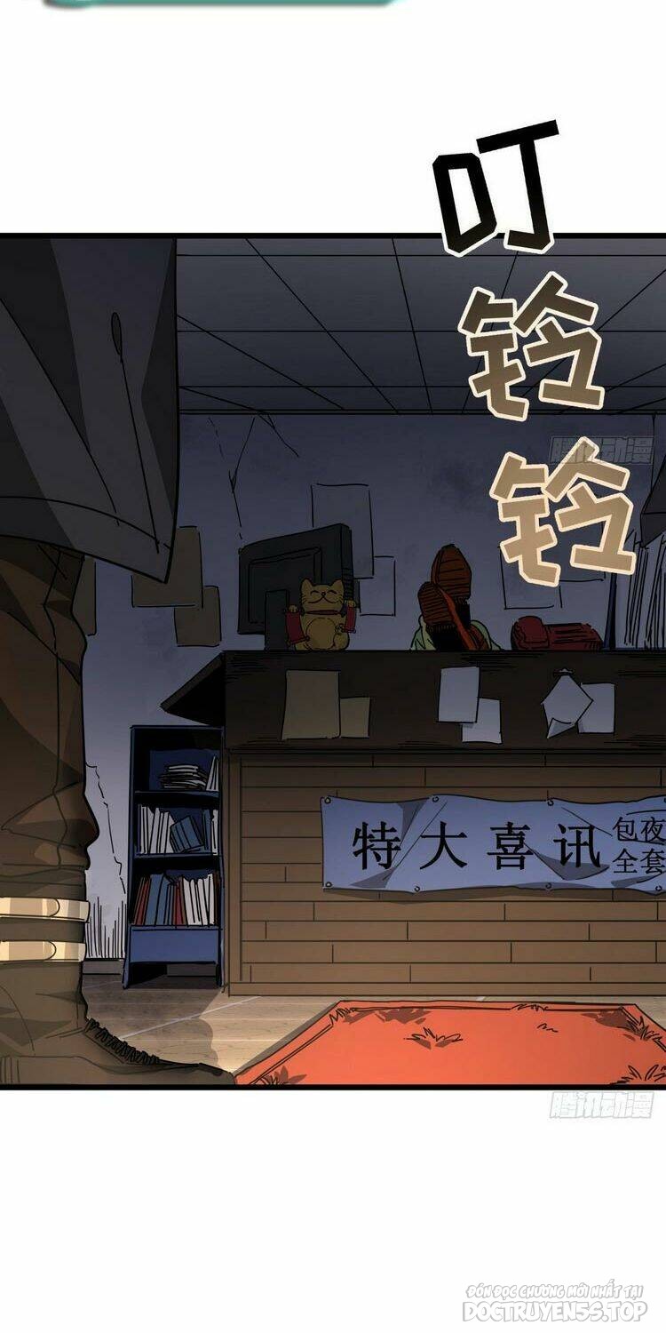 giải cứu 99 nữ chính ở mạt thế chapter 49 26