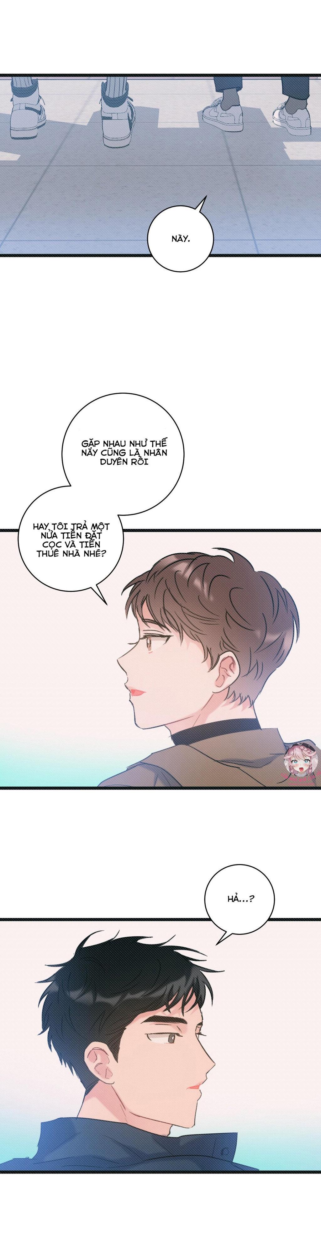 tình yêu bình dị nhất chapter 1 29