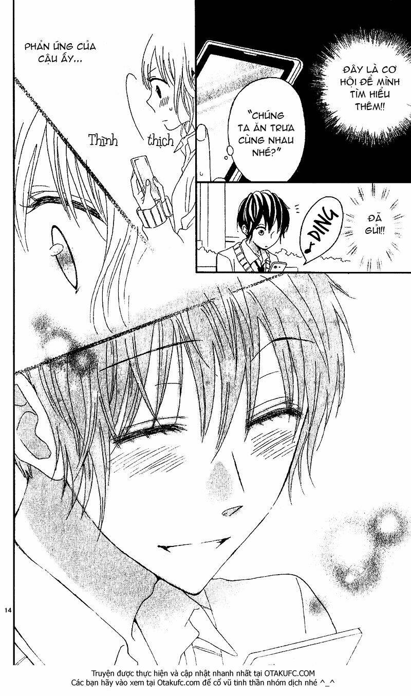 tổng hợp one shot. chapter 185 16