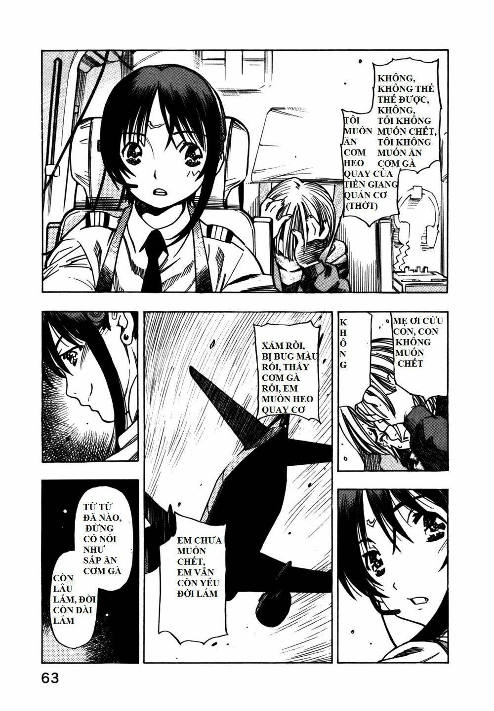 captain alice chapter 2.2 19